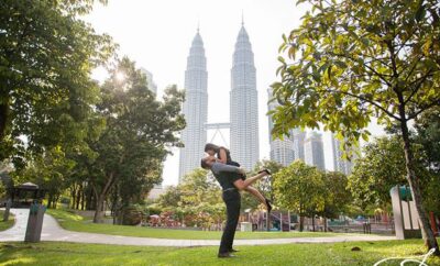 Planning a Honeymoon