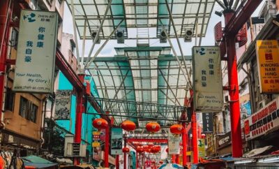 5 Things to do in Kuala Lumpur