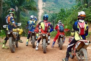 motobike tour 5 fun activities in KL