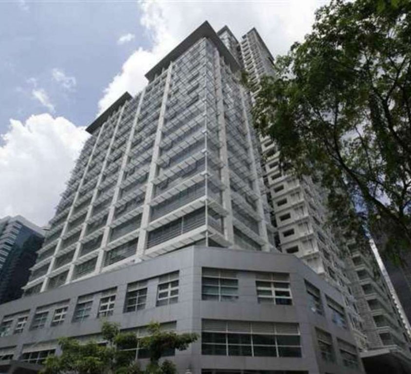 One Residency 2Bedroom @Bukit Bintang, from RM3300/month