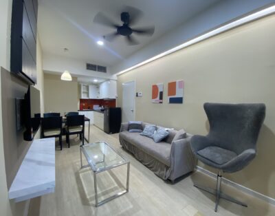 Centrestage Petaling Jaya – Family Suite