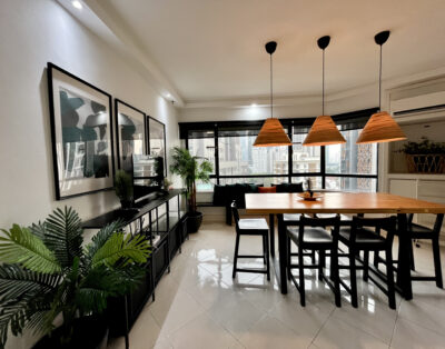 SuCasa Serviced Suites Ampang – 2 Bedroom