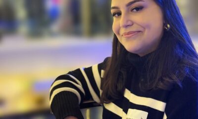 Majda Bahri Tafouati