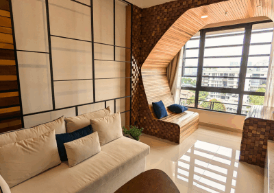 NOVO Suites Ampang – 1 Bedroom Serviced Suite H