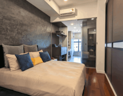 NOVO Suites Ampang – 1 Bedroom Serviced Suite E