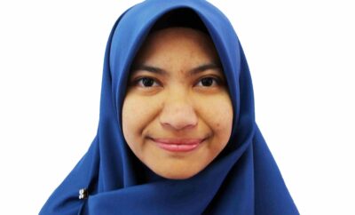 Nurina Fathini Binti Umar