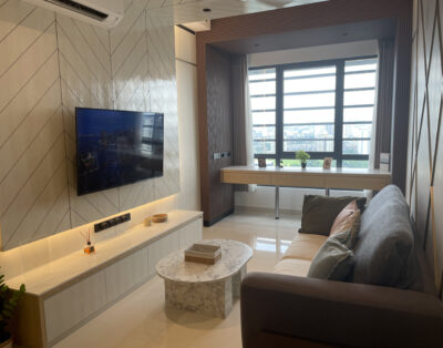 Cozy 1 Bedroom NOVO Suites near Gleneagles and Ampang Point