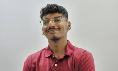Raamkumar Krishnan