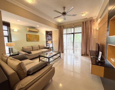 183 Ampang KLCC – 3 Bedroom Resort Style Condo