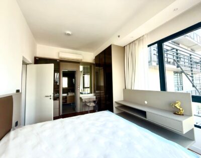 NOVO Suites Ampang – 2 Bedroom Serviced Suite (951 sqft)