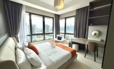 Why Staying in a Serviced Apartment in Kuala Lumpur Is Smarter Than a Hotel