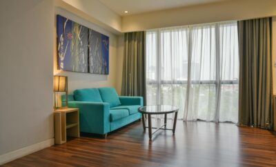 Why Fully Furnished Apartments Are Perfect for Long-Term Stays in Kuala Lumpur