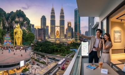 Kuala Lumpur’s Top Sights: Navigating the City Like a Local