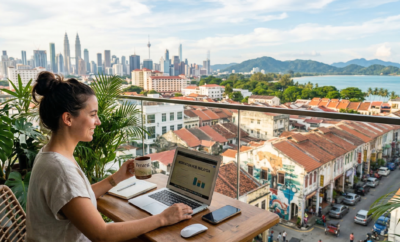 Where Should You Work in Malaysia? The 2026 Nomad Comparison