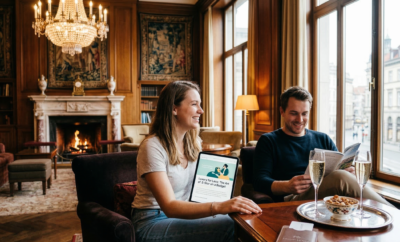 Luxury for Less: How to Score 5-Star Accommodations on a 3-Star Budget