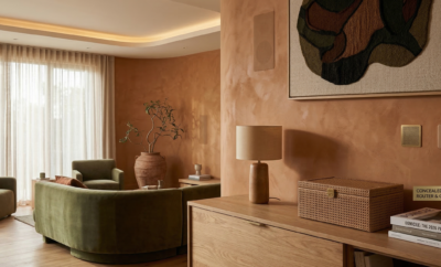 The Invisible Intelligence: Smart Tech That Feels Like Home