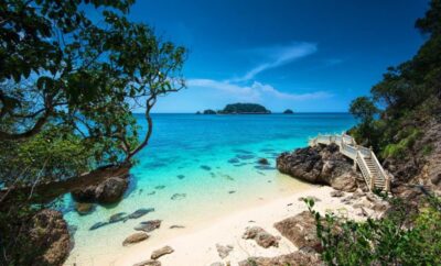 Forget Langkawi: Why Kapas Island is Malaysia’s Best Kept Snorkeling Secret