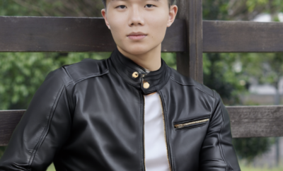 Rayson Tan
