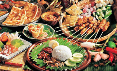 5 Must-Try Local Foods in Kuala Lumpur for Every Traveler