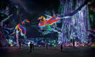 The “Visit Malaysia 2026” Bucket List: Top 5 New Attractions in KL
