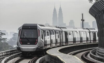 Skip the Traffic Jam: The LRT Secret to Stress-Free KL Sightseeing