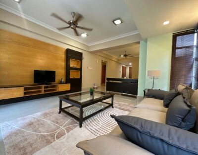(Monthly Rent)183 Ampang KLCC – 5 Bedroom Style Condo