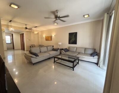 (Daily Rent)183 Ampang KLCC – 5 Bedroom Style Condo