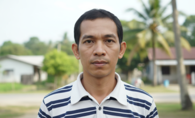 mohd yusri bin saleh