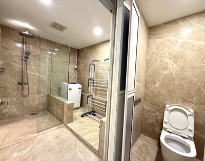 Centrestage Petaling Jaya – Family Suite (B-13a-35)